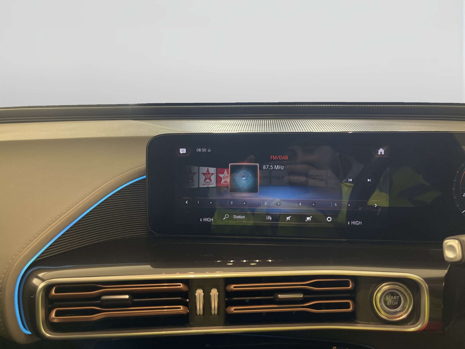 Used Mercedes-Benz EQC 2022 for sale - 77920832: Photo 23