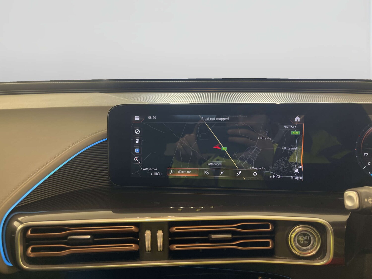 Used Mercedes-Benz EQC 2022 for sale - 77920832: Photo 25