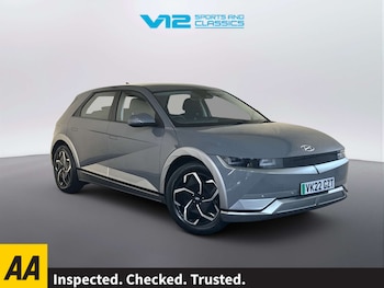 Used Hyundai IONIQ 5 2022 for sale - 78639815: Photo