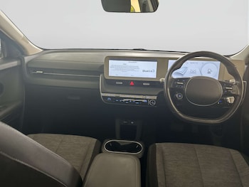 Used Hyundai IONIQ 5 2022 for sale - 78639815: Photo