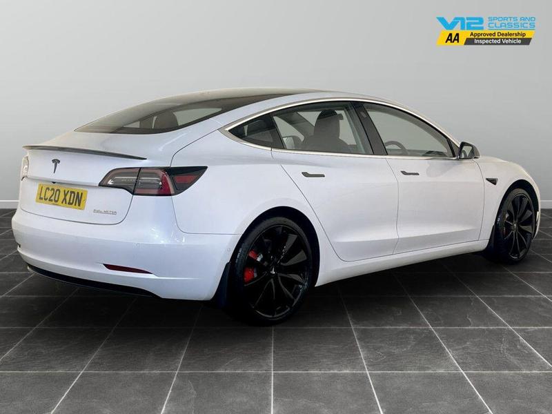 Used Tesla Model 3 2020 for sale - 76563118: Photo 10