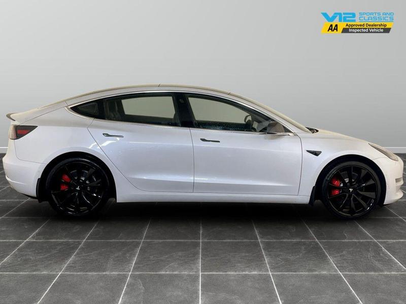 Used Tesla Model 3 2020 for sale - 76563118: Photo 11
