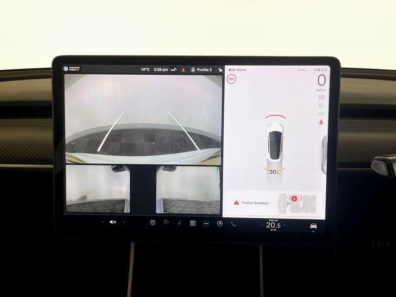 Used Tesla Model 3 2020 for sale - 76563118: Photo 20