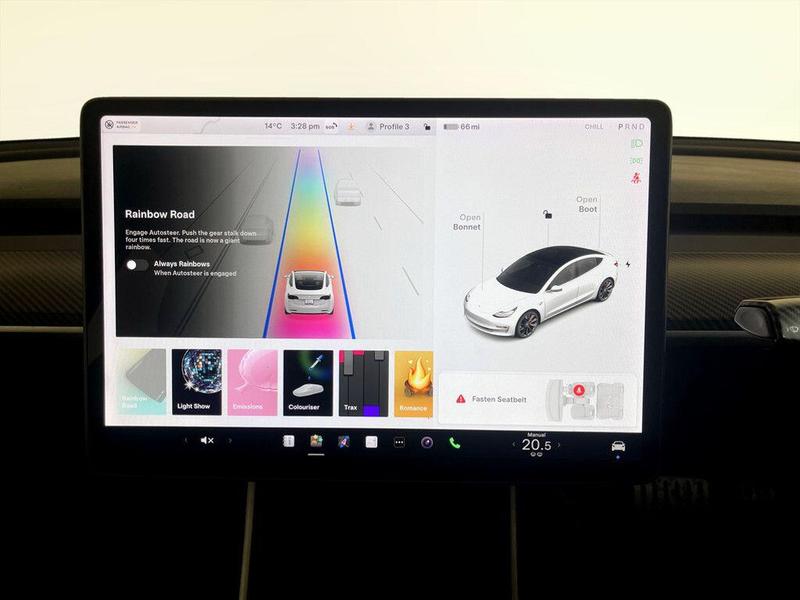 Used Tesla Model 3 2020 for sale - 76563118: Photo 21