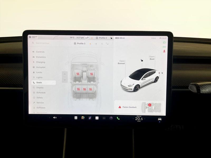 Used Tesla Model 3 2020 for sale - 76563118: Photo 22