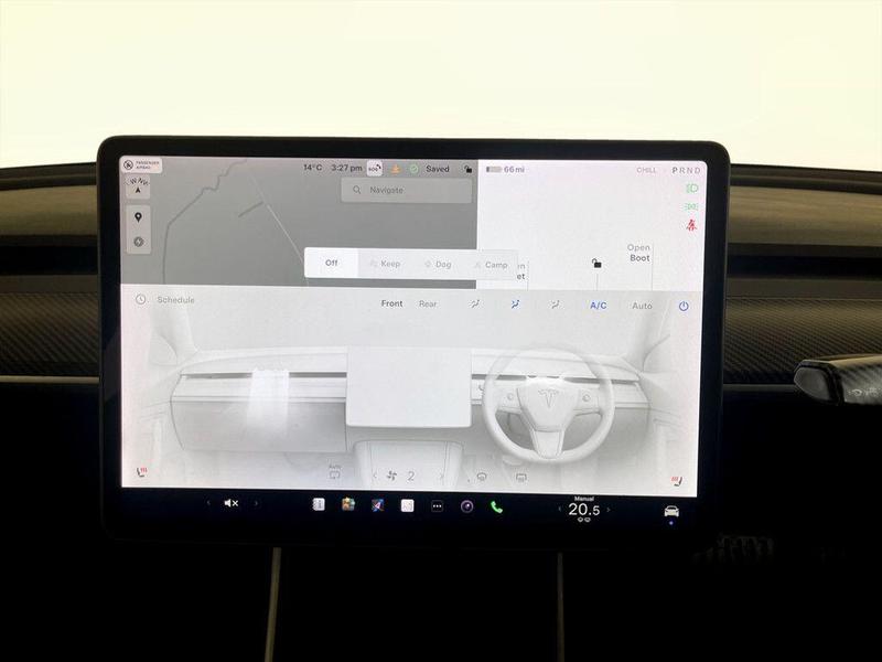 Used Tesla Model 3 2020 for sale - 76563118: Photo 24