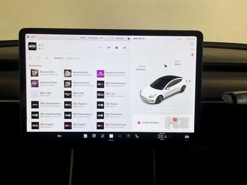 Used Tesla Model 3 2020 for sale - 76563118: Photo 25