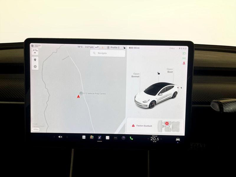 Used Tesla Model 3 2020 for sale - 76563118: Photo 27