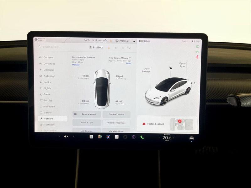 Used Tesla Model 3 2020 for sale - 76563118: Photo 28