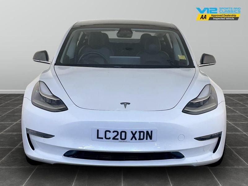 Used Tesla Model 3 2020 for sale - 76563118: Photo 5