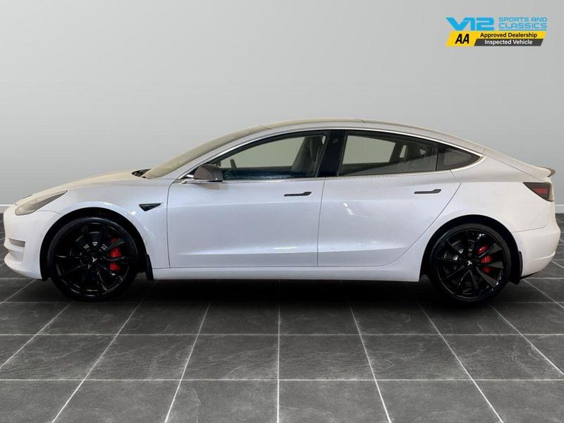 Used Tesla Model 3 2020 for sale - 76563118: Photo 7