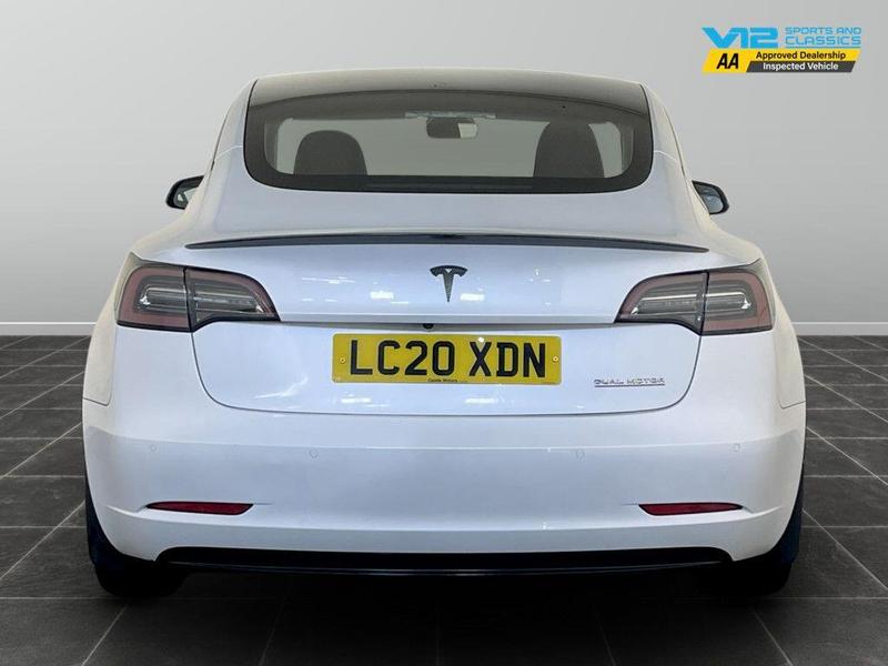 Used Tesla Model 3 2020 for sale - 76563118: Photo 9