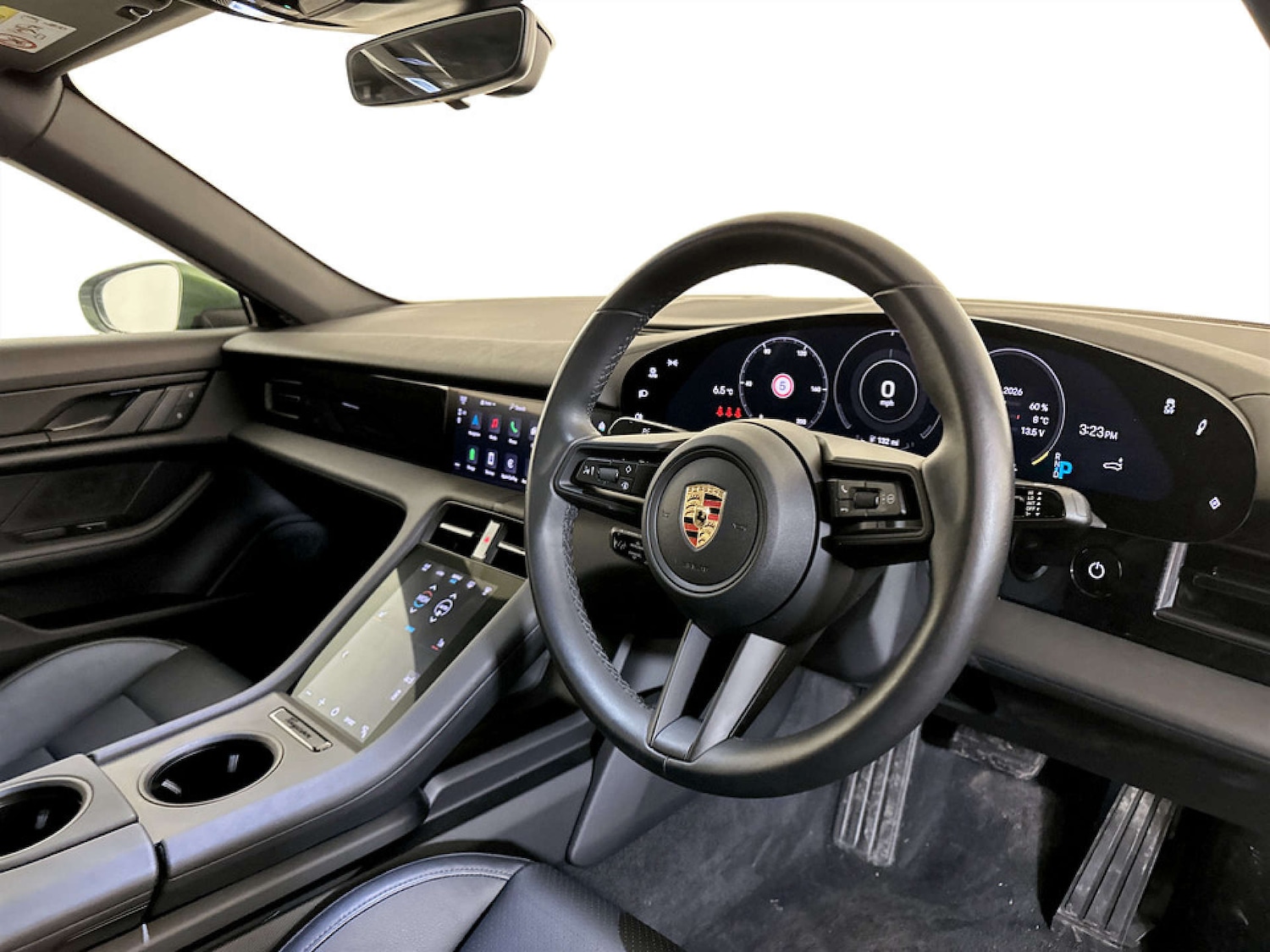 Used Porsche Taycan 2022 for sale - 77220997: Photo 16