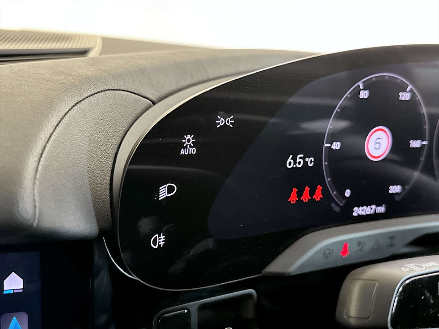 Used Porsche Taycan 2022 for sale - 77220997: Photo 18