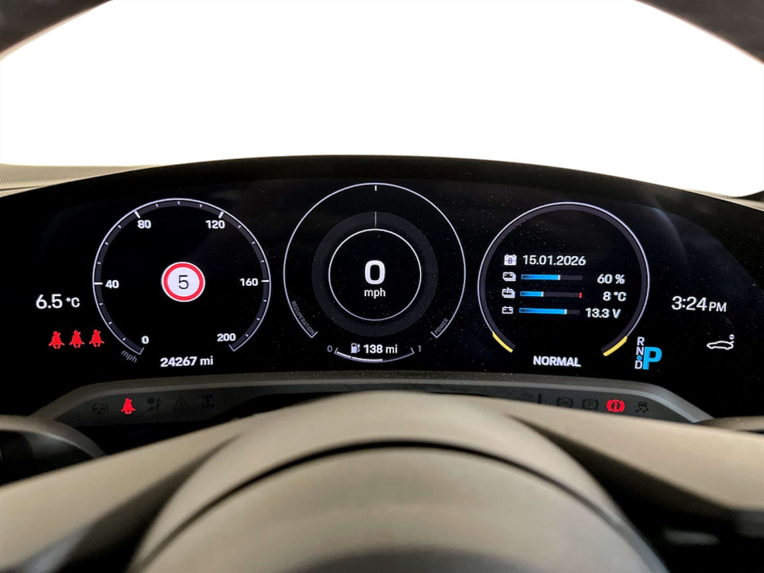 Used Porsche Taycan 2022 for sale - 77220997: Photo 20