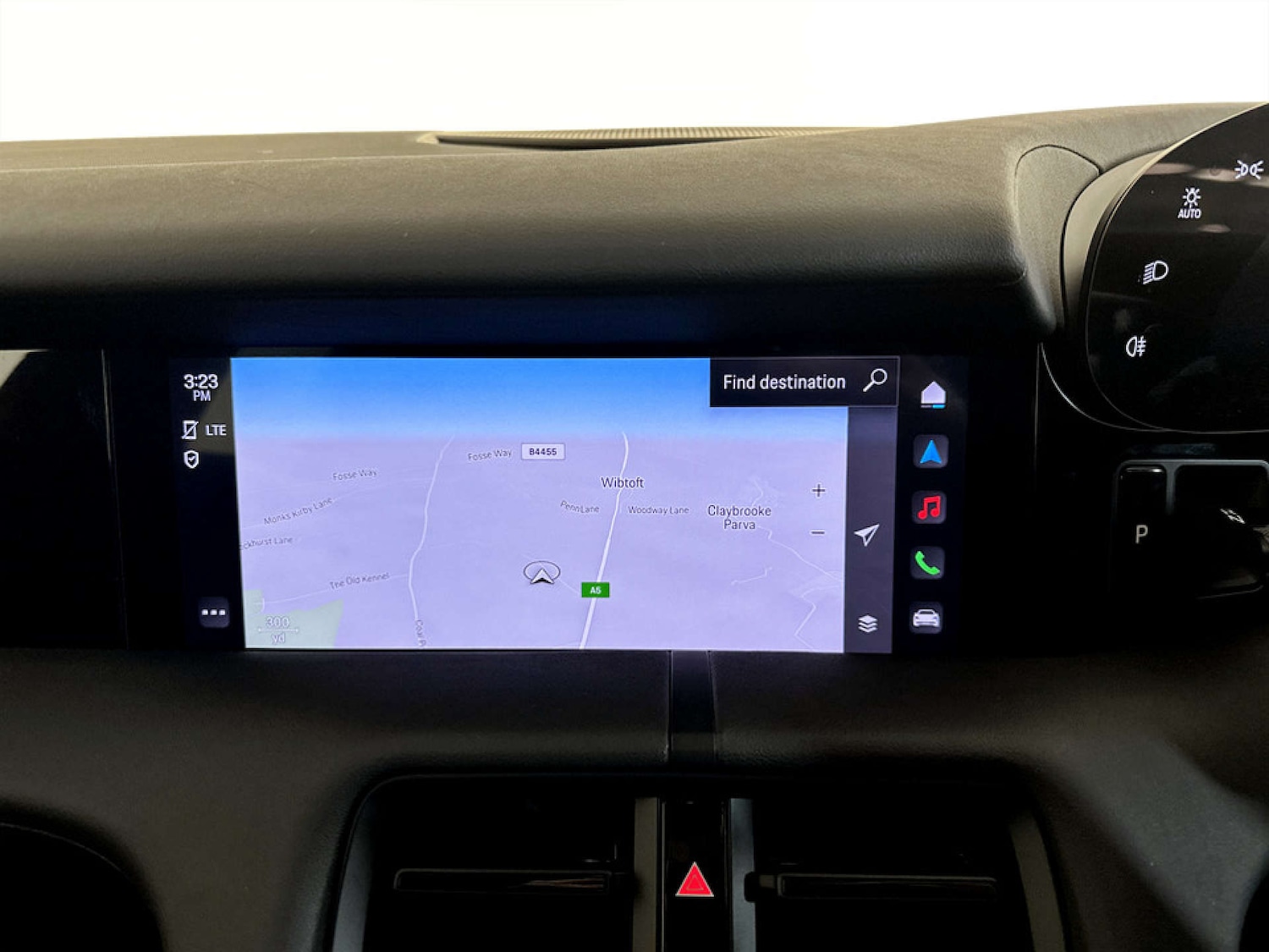 Used Porsche Taycan 2022 for sale - 77220997: Photo 24