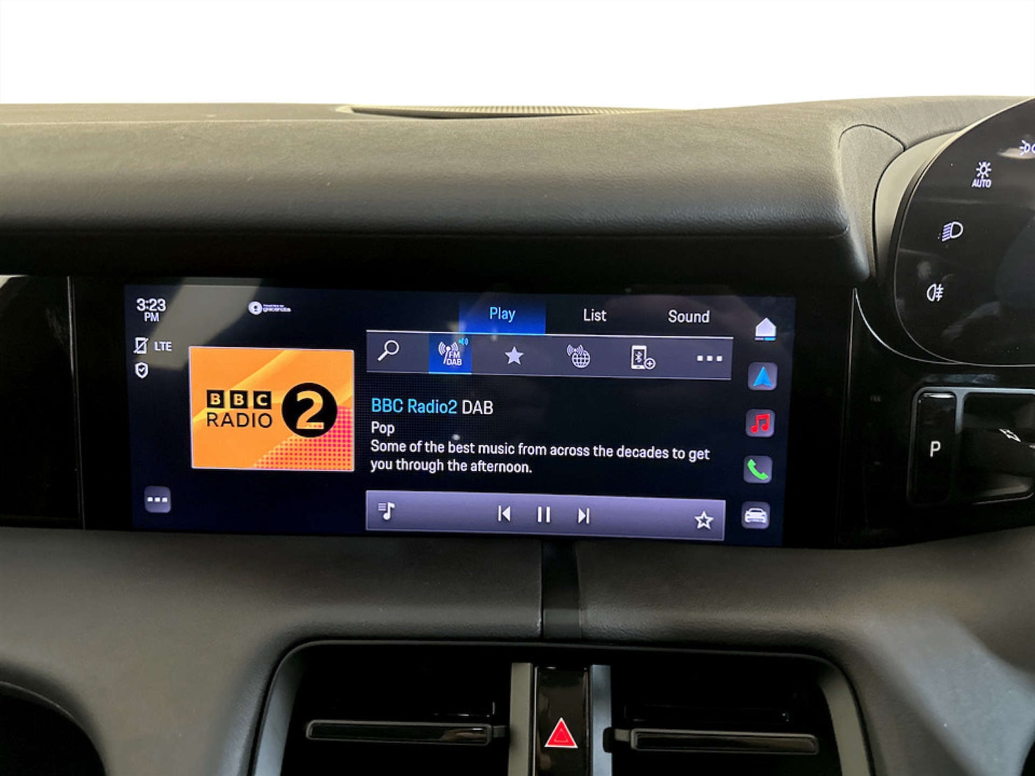 Used Porsche Taycan 2022 for sale - 77220997: Photo 25