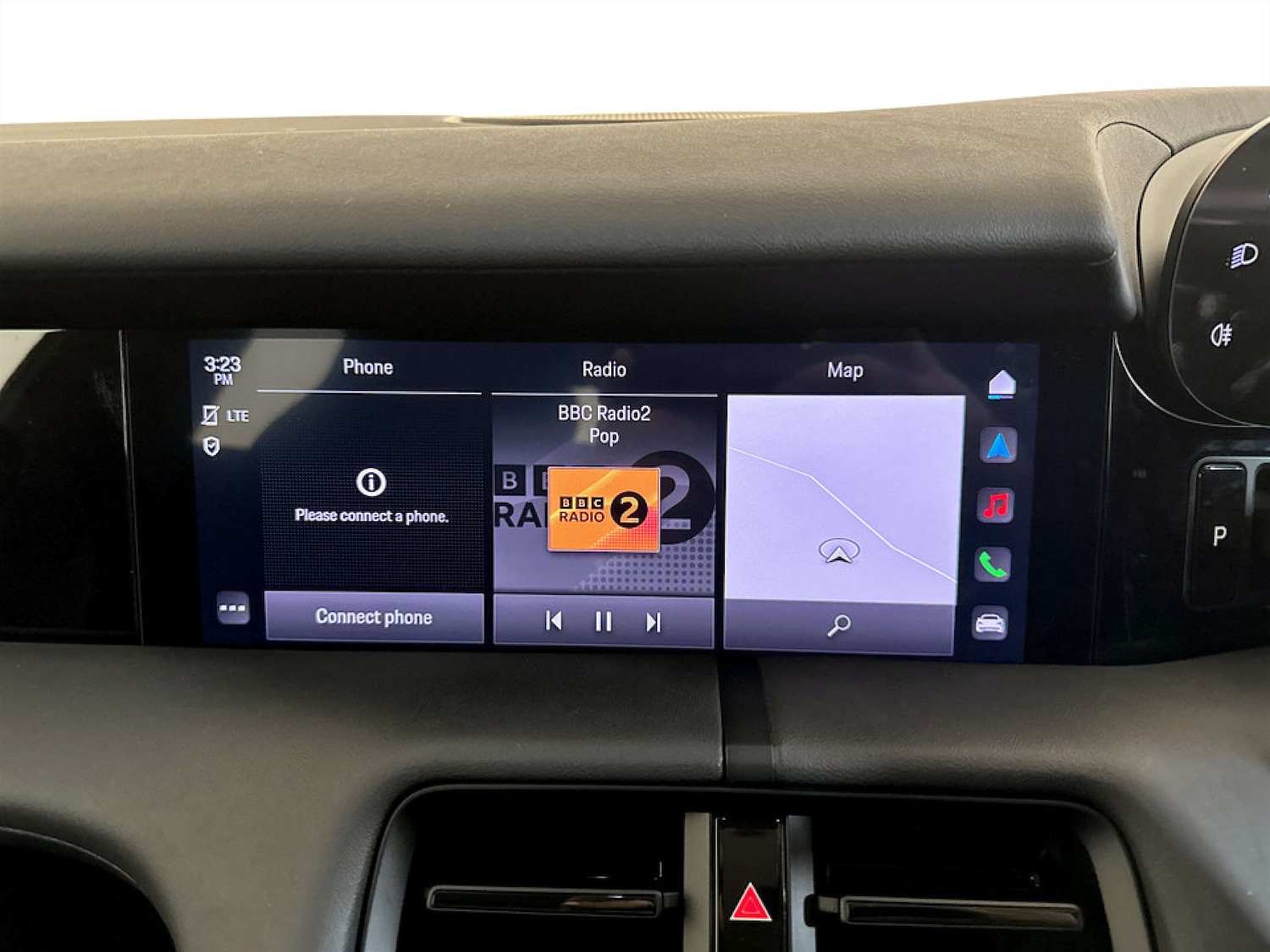 Used Porsche Taycan 2022 for sale - 77220997: Photo 26