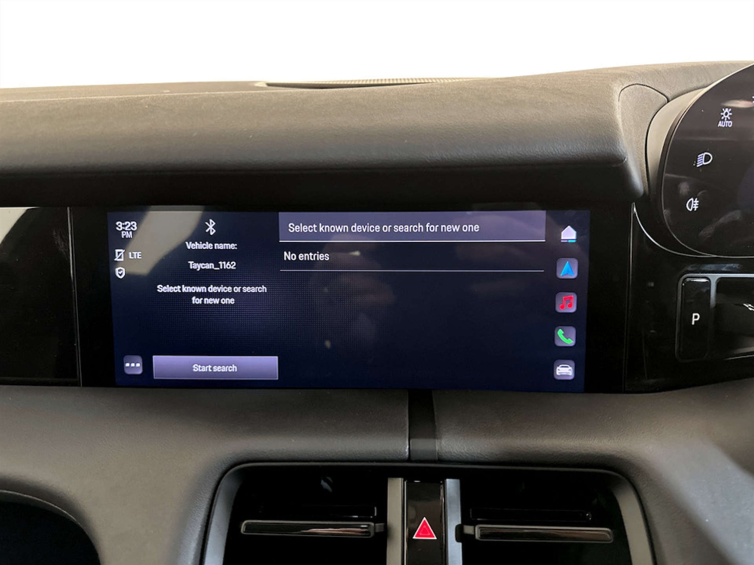 Used Porsche Taycan 2022 for sale - 77220997: Photo 27