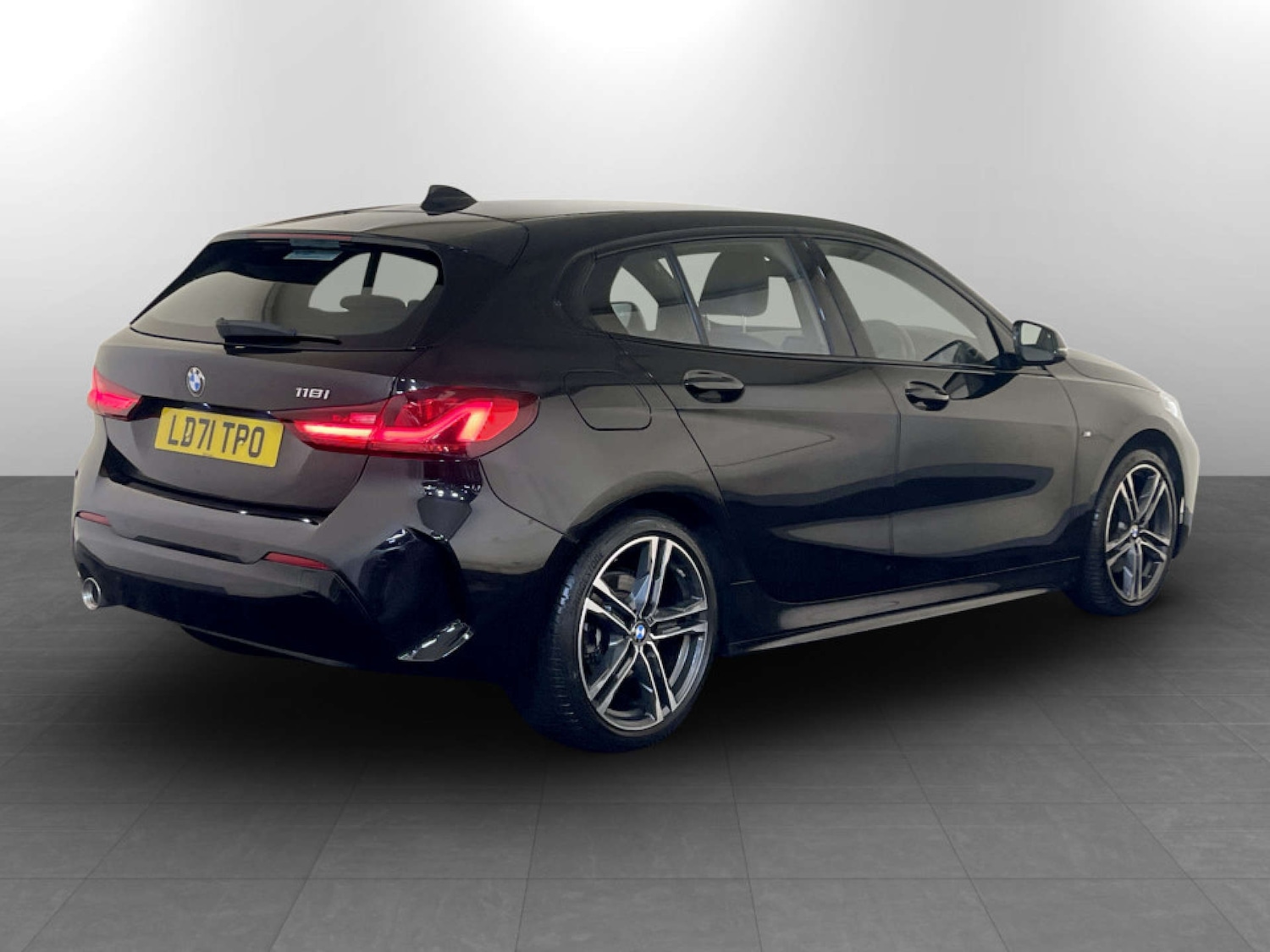 Used BMW 1 Series 2021 for sale - 77186113: Photo 10