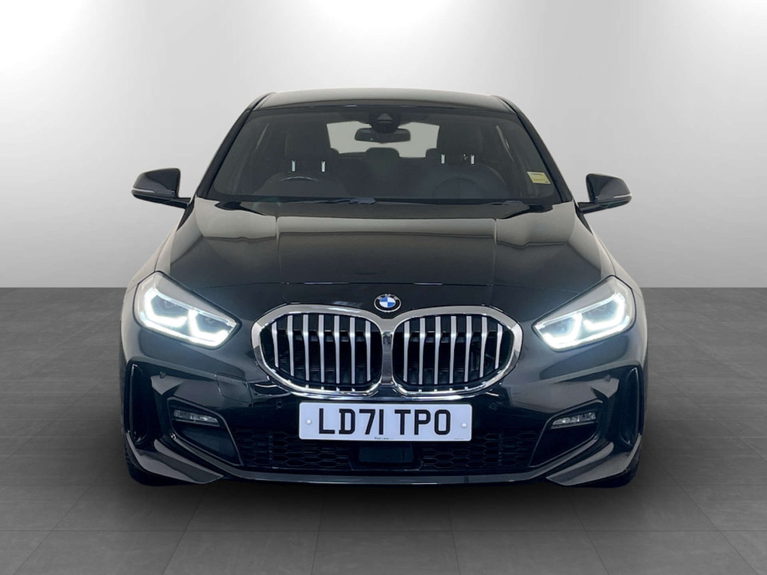 Used BMW 1 Series 2021 for sale - 77186113: Photo 5