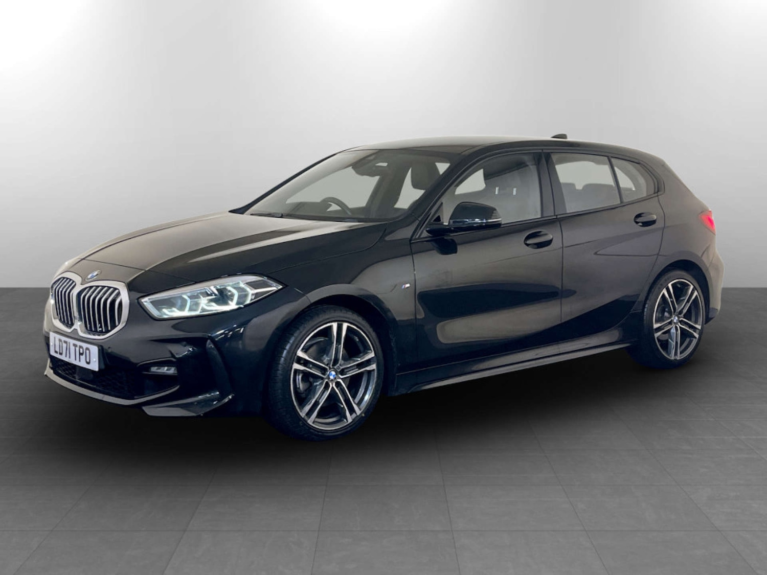 Used BMW 1 Series 2021 for sale - 77186113: Photo 6