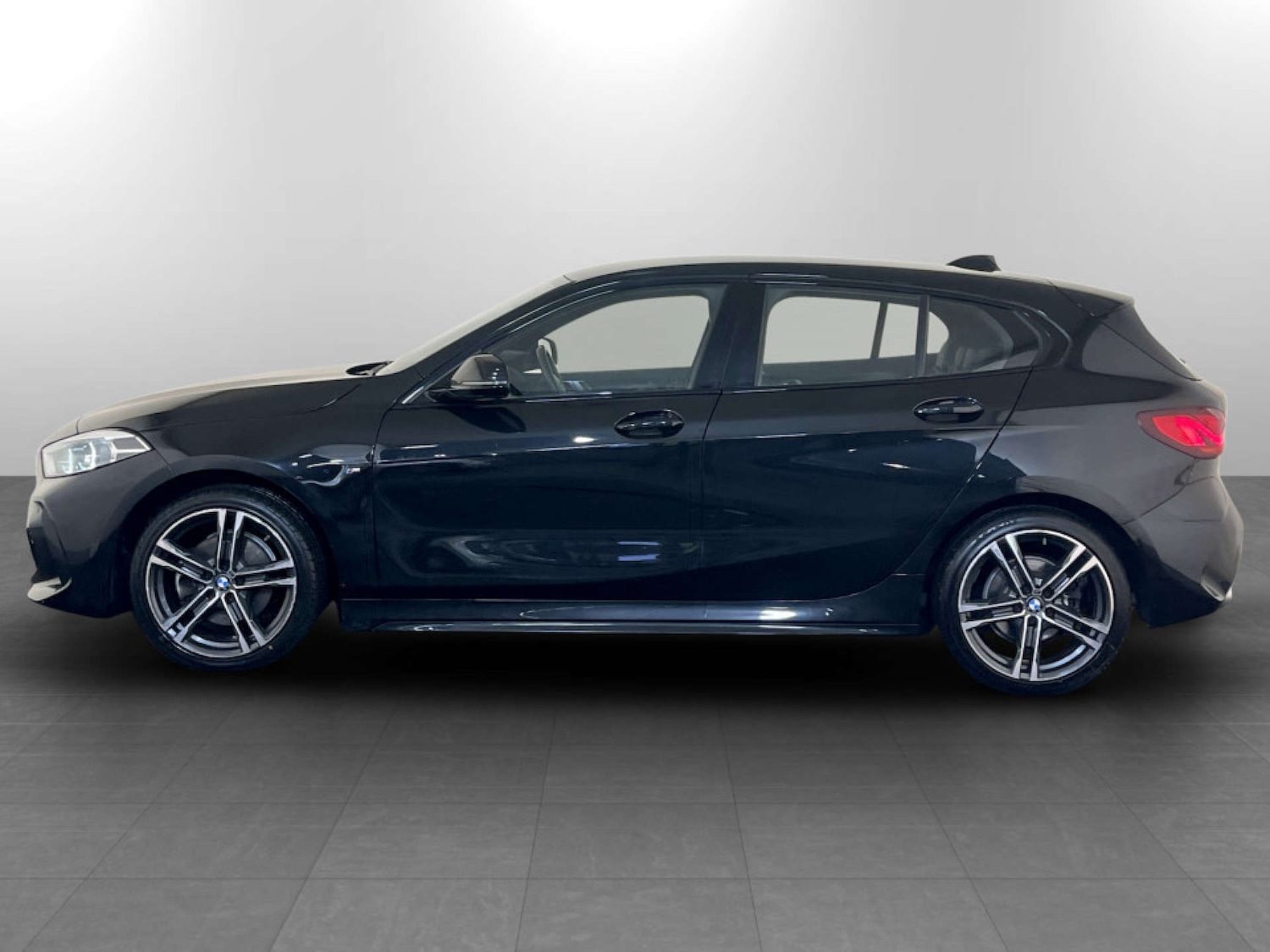 Used BMW 1 Series 2021 for sale - 77186113: Photo 7
