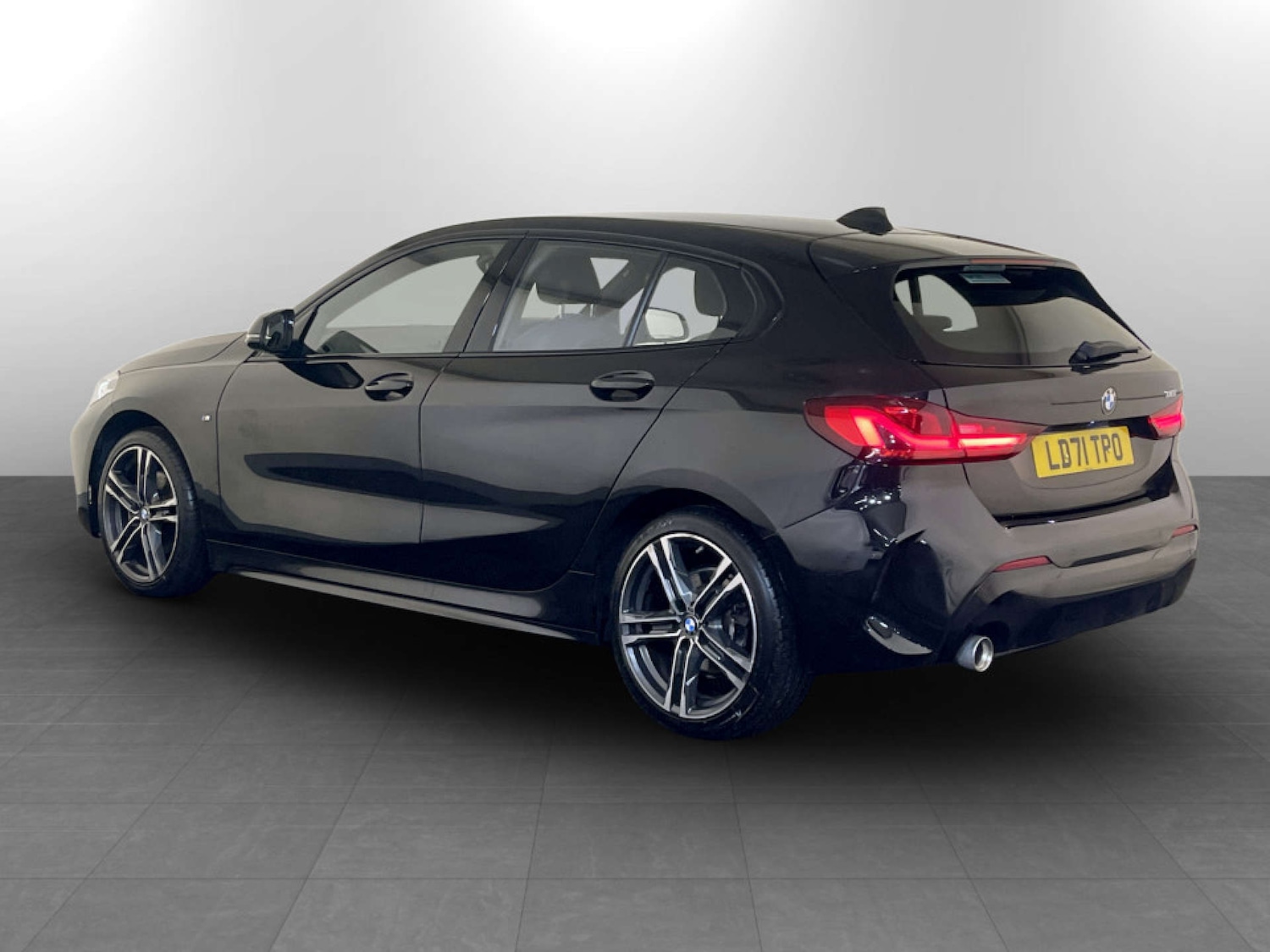 Used BMW 1 Series 2021 for sale - 77186113: Photo 8