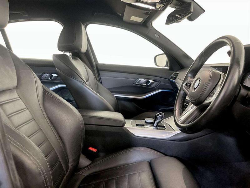 Used BMW 3 Series 2021 for sale - 76854847: Photo 13