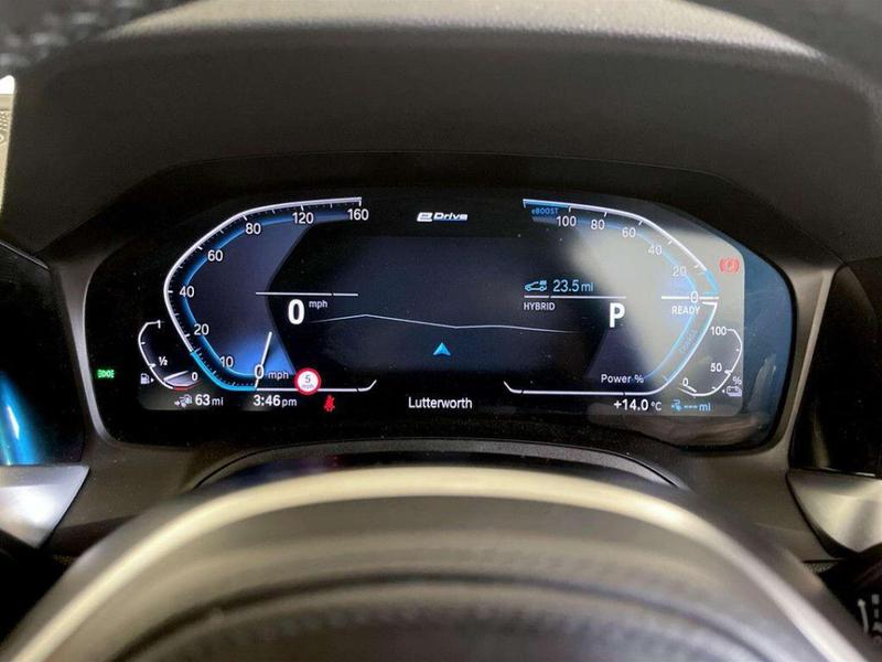 Used BMW 3 Series 2021 for sale - 76854847: Photo 19