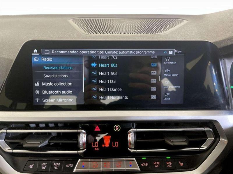 Used BMW 3 Series 2021 for sale - 76854847: Photo 21