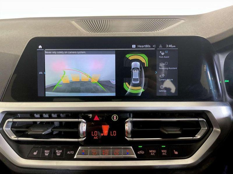 Used BMW 3 Series 2021 for sale - 76854847: Photo 22