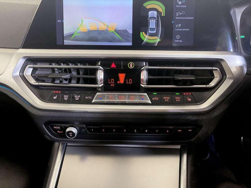 Used BMW 3 Series 2021 for sale - 76854847: Photo 25