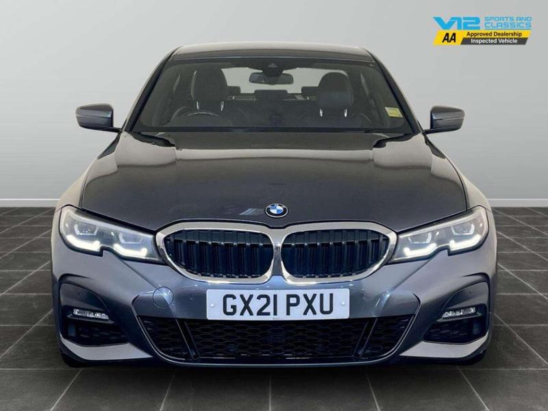 Used BMW 3 Series 2021 for sale - 76854847: Photo 5
