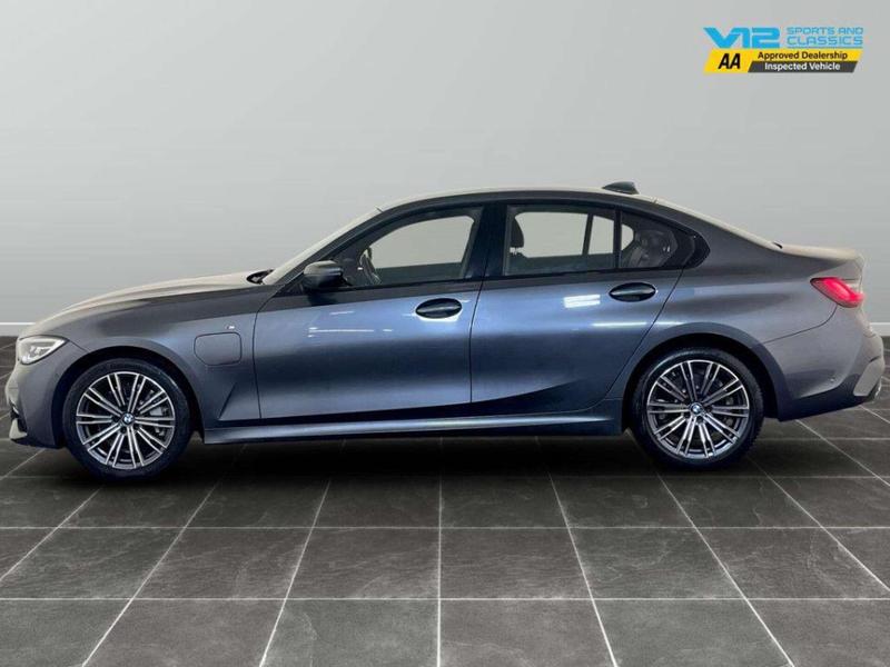 Used BMW 3 Series 2021 for sale - 76854847: Photo 7