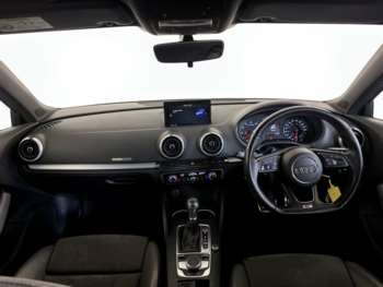 Used Audi A3 2017 for sale - 75119420: Photo