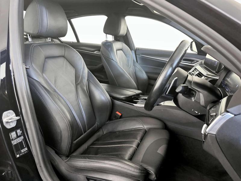 Used BMW 5 Series 2021 for sale - 76966163: Photo 13