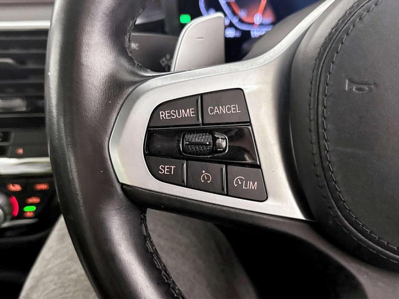 Used BMW 5 Series 2021 for sale - 76966163: Photo 17