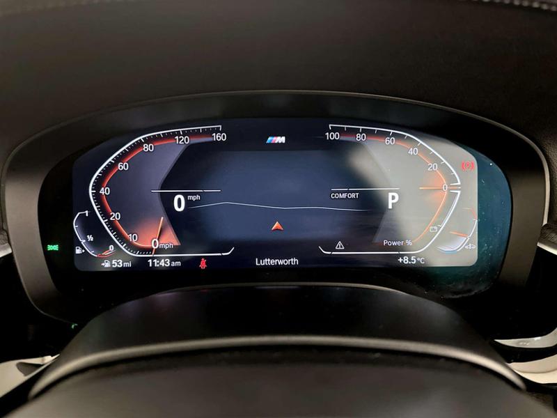 Used BMW 5 Series 2021 for sale - 76966163: Photo 18