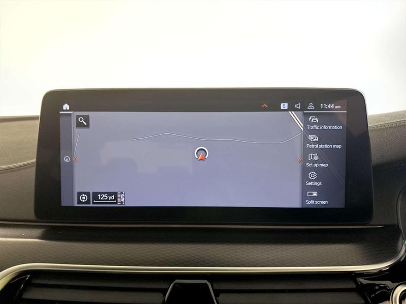 Used BMW 5 Series 2021 for sale - 76966163: Photo 21