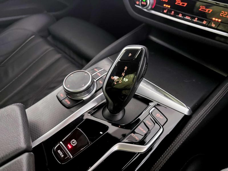 Used BMW 5 Series 2021 for sale - 76966163: Photo 25