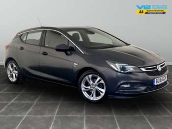 2016 (16) - 1.0T 12V ecoFLEX SRi 5dr