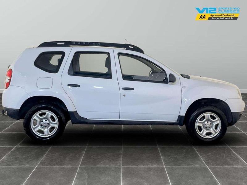 Used Dacia Duster for sale - 76826103: Photo 11