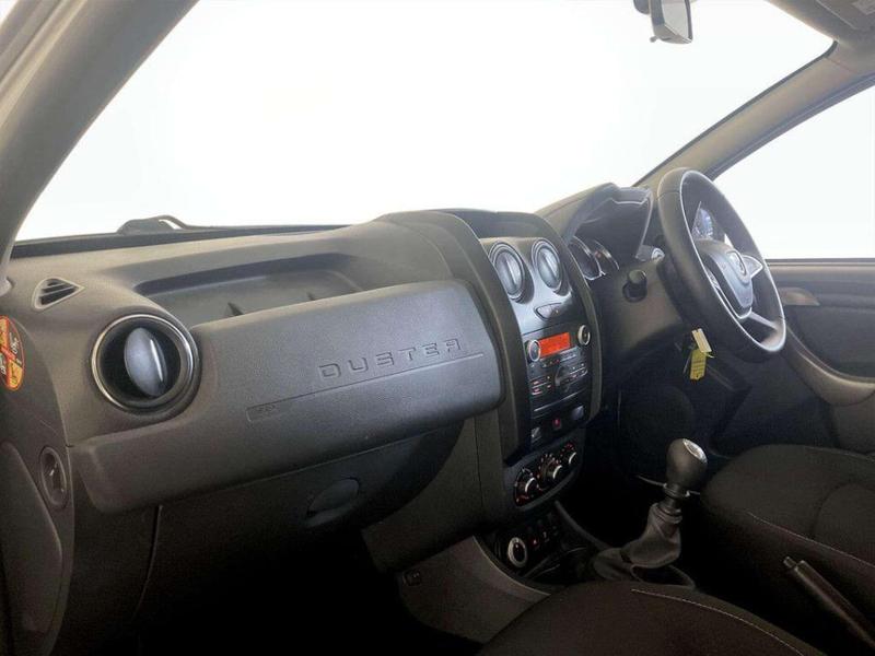 Used Dacia Duster for sale - 76826103: Photo 12