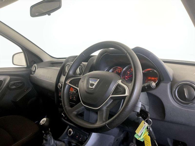 Used Dacia Duster for sale - 76826103: Photo 15