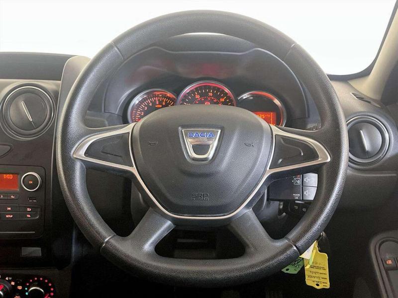 Used Dacia Duster for sale - 76826103: Photo 16