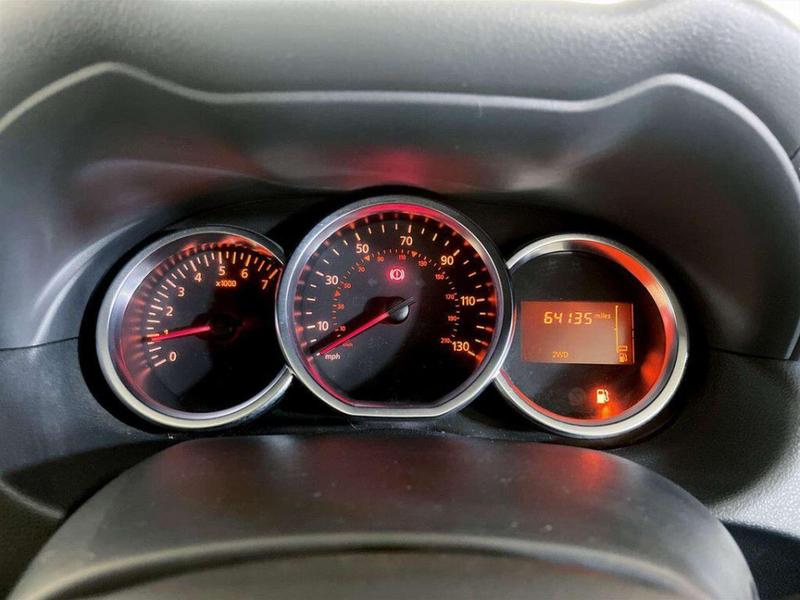 Used Dacia Duster for sale - 76826103: Photo 17