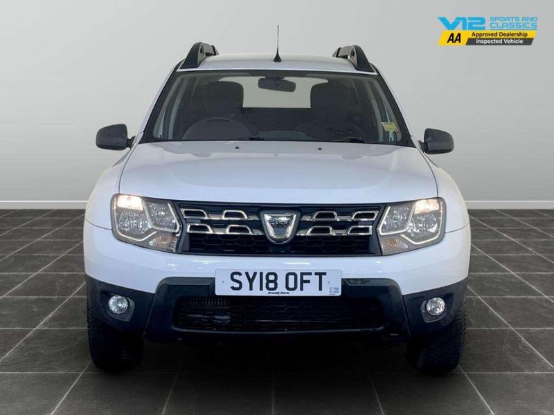 Used Dacia Duster for sale - 76826103: Photo 5