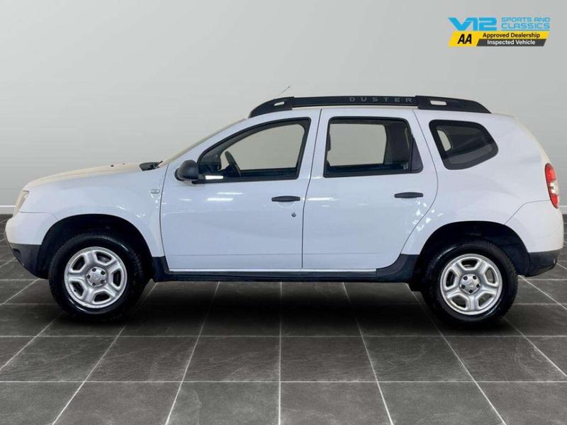 Used Dacia Duster for sale - 76826103: Photo 7