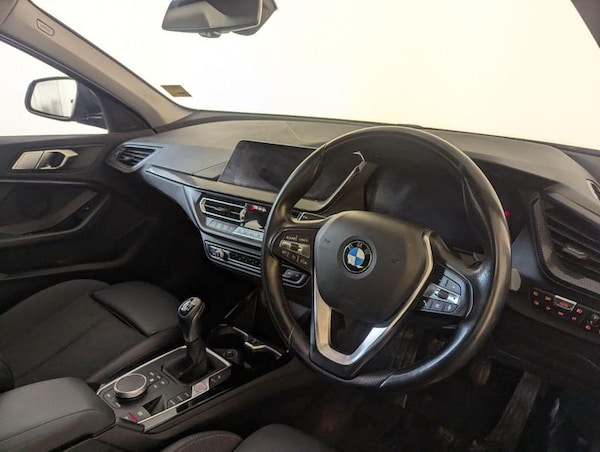 Used BMW 1 Series 2021 for sale - 75712695: Photo 16